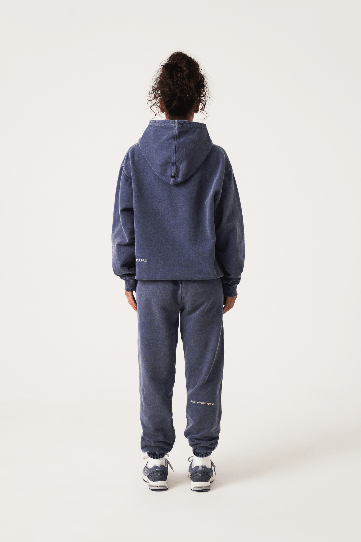 Rêveur - Unisex Hoodie für die Kultur