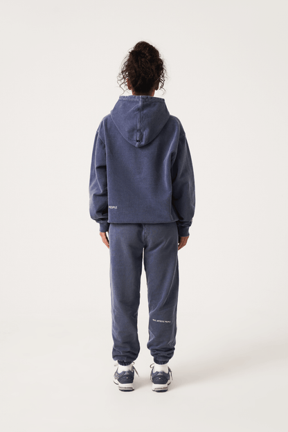 Rêveur - Unisex Hoodie für die Kultur