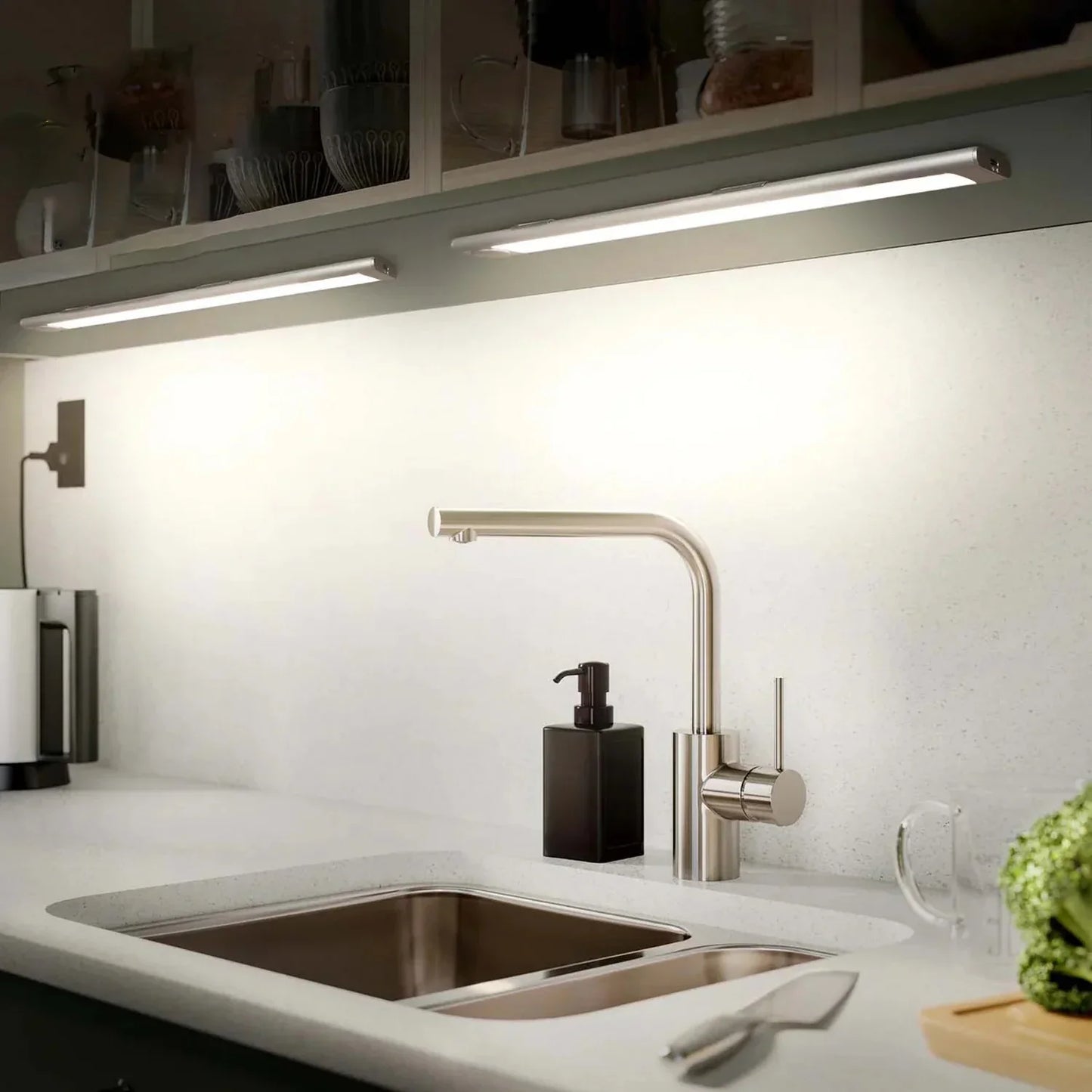 LumiBarre - Kabelloses LED-Leisten