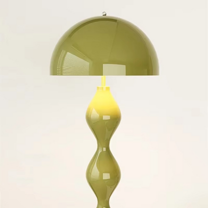Nordéa - Moderner skandinavischer Stehlampe
