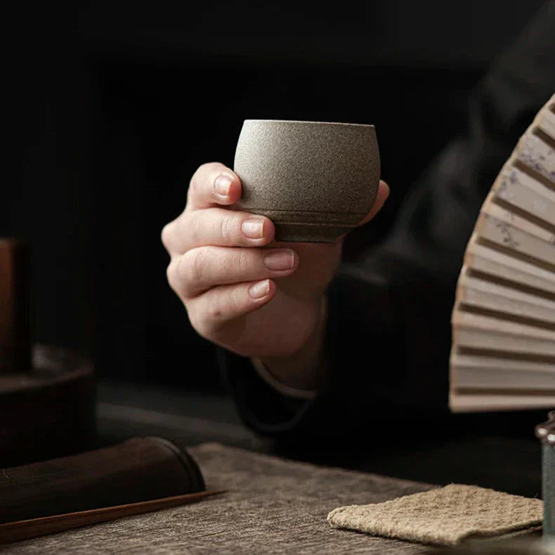 TasseNoble - Handgefertigte Espressotassen