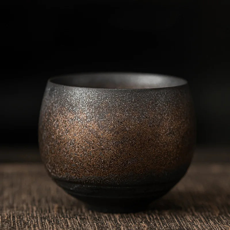 TasseNoble - Handgefertigte Espressotassen