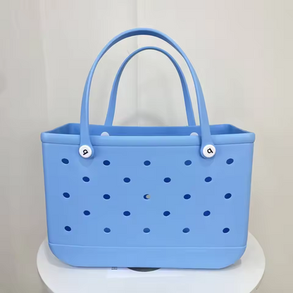 Estivelle - Strandtasche für Picknick – Frühling – Wasserfest