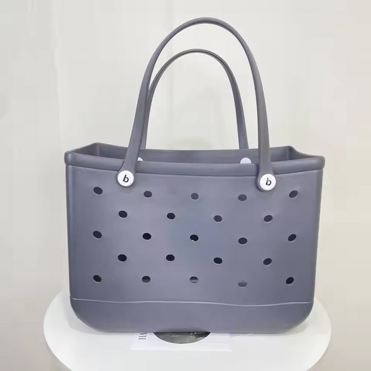 Estivelle - Strandtasche für Picknick – Frühling – Wasserfest