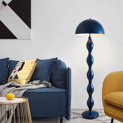 Nordéa - Moderner skandinavischer Stehlampe