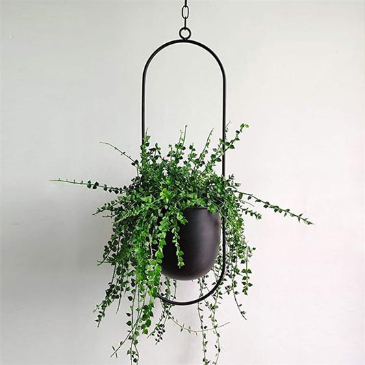PlanteChic - Aufhängung für Luxus-Pflanzen | Elegantes Design für Innen und Außen