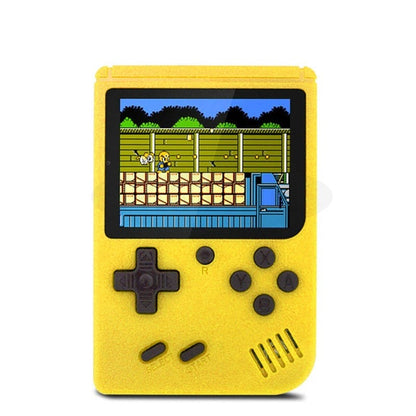 Jeuxium - RetroMaster 400X – Spielkonsole mit 400 klassischen Spielen und TV-Anschluss