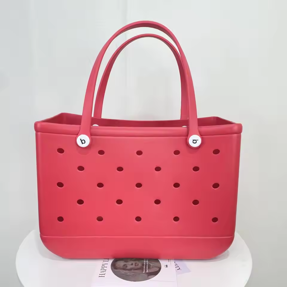 Estivelle - Strandtasche für Picknick – Frühling – Wasserfest