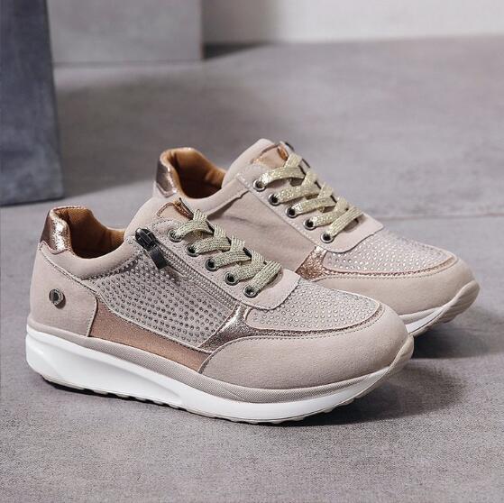 Maëdrine - Orthopädische Komfortschuhe