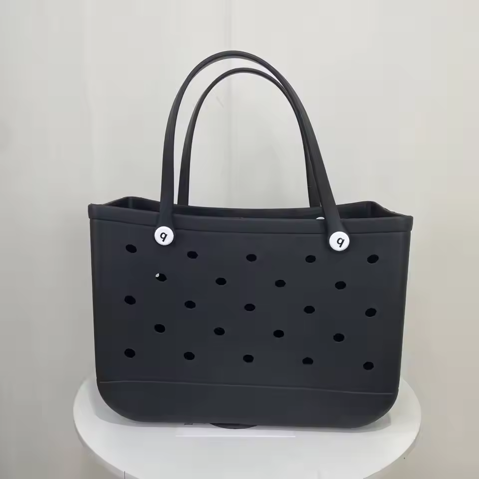 Estivelle - Strandtasche für Picknick – Frühling – Wasserfest