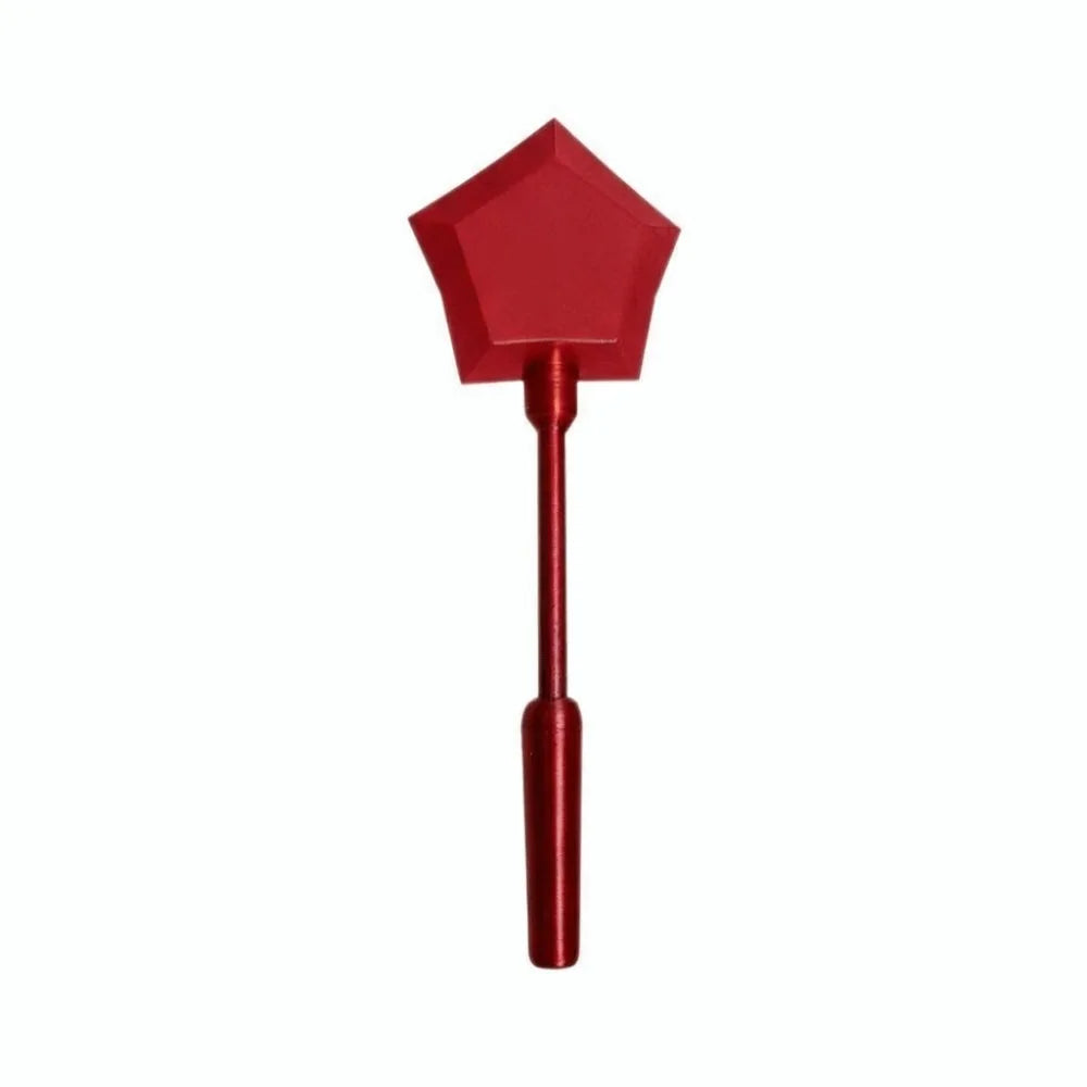 Magische Kartenhalter-Zauberstab 3D | Kontaktloser Zahlungskartenhalter mit Stern | Heute: 1+1 KOSTENLOS