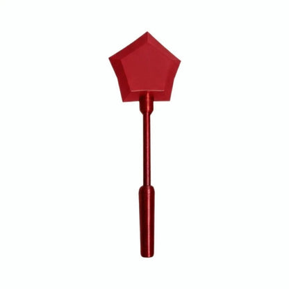 Magische Kartenhalter-Zauberstab 3D | Kontaktloser Zahlungskartenhalter mit Stern | Heute: 1+1 KOSTENLOS