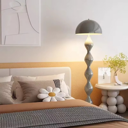 Nordéa - Moderner skandinavischer Stehlampe