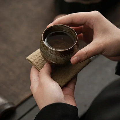 TasseNoble - Handgefertigte Espressotassen