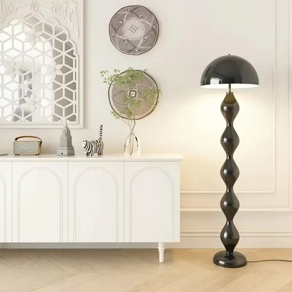 Nordéa - Moderner skandinavischer Stehlampe
