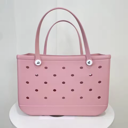 Estivelle - Strandtasche für Picknick – Frühling – Wasserfest