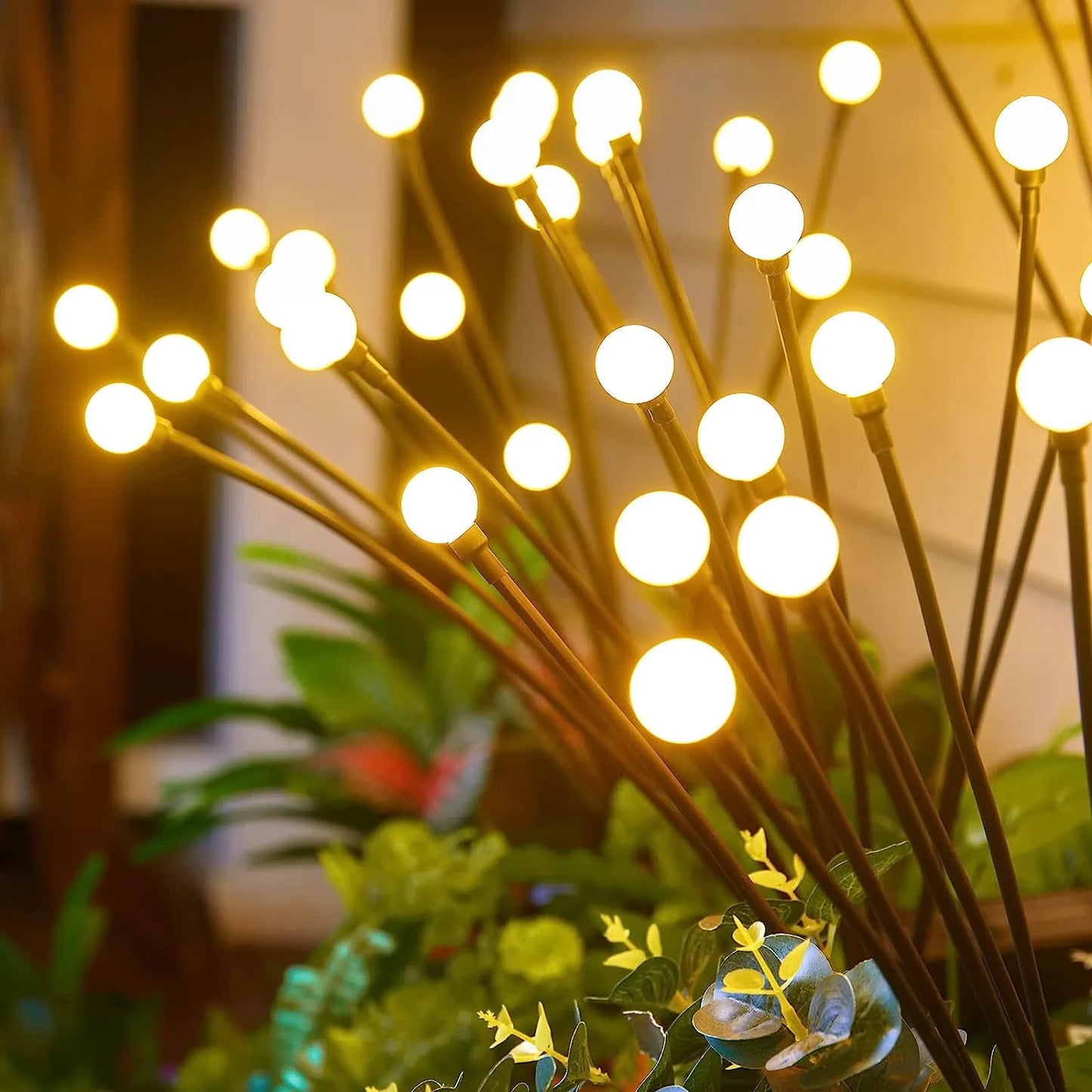 Auriluce - LED Gartenlampe Solar Glühwürmchen