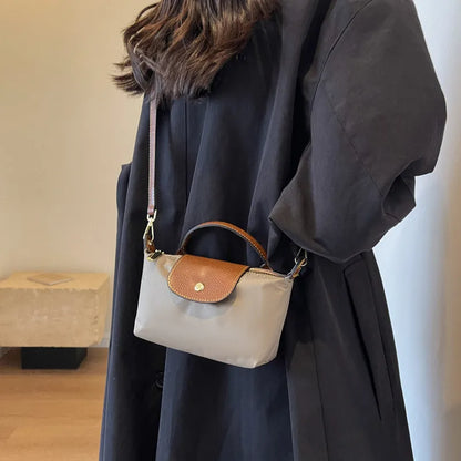 Fiorélle - Mini Luxus-Handtasche vom Designer