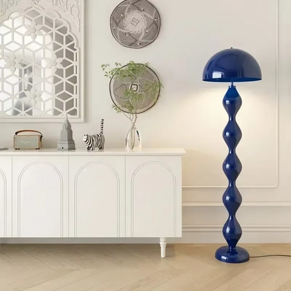 Nordéa - Moderner skandinavischer Stehlampe