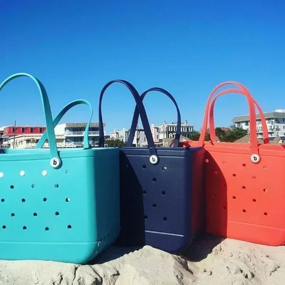Estivelle - Strandtasche für Picknick – Frühling – Wasserfest