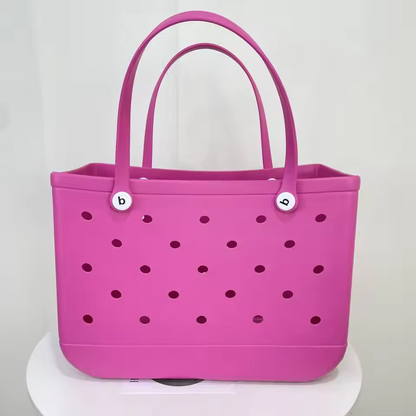 Estivelle - Strandtasche für Picknick – Frühling – Wasserfest