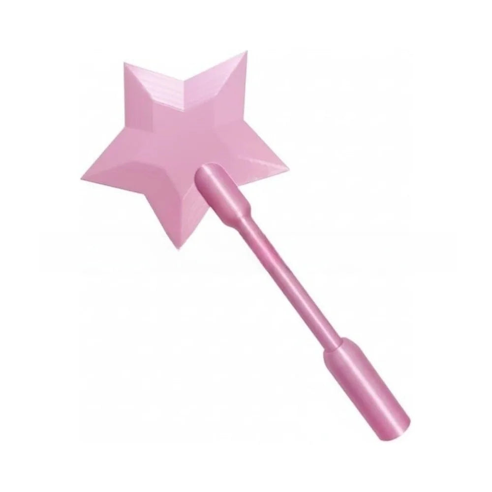Magische Kartenhalter-Zauberstab 3D | Kontaktloser Zahlungskartenhalter mit Stern | Heute: 1+1 KOSTENLOS