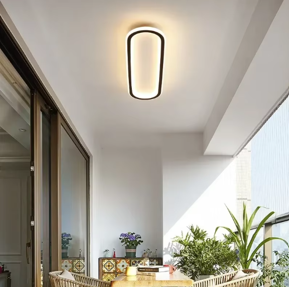 Luméo - Lineare LED-Deckenleuchte