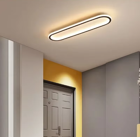 Luméo - Lineare LED-Deckenleuchte