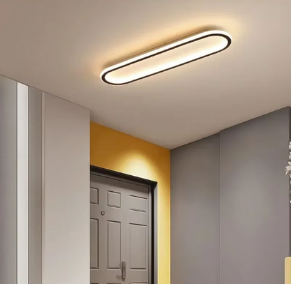 Luméo - Lineare LED-Deckenleuchte