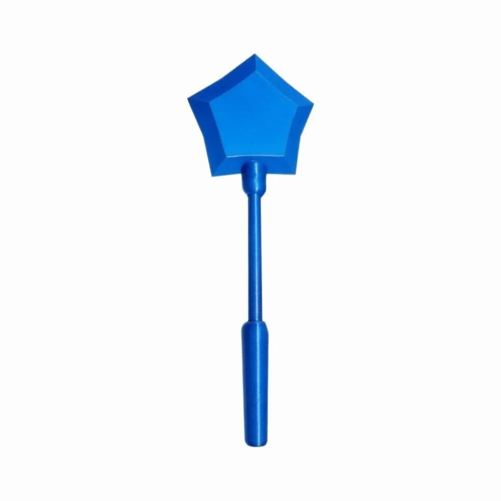 Magische Kartenhalter-Zauberstab 3D | Kontaktloser Zahlungskartenhalter mit Stern | Heute: 1+1 KOSTENLOS