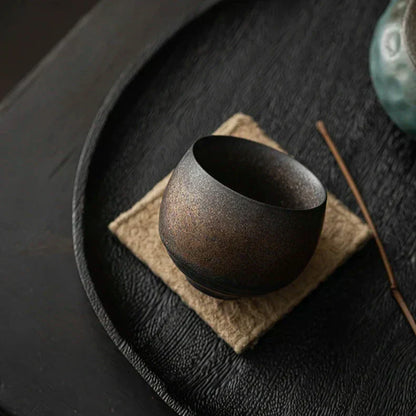 TasseNoble - Handgefertigte Espressotassen