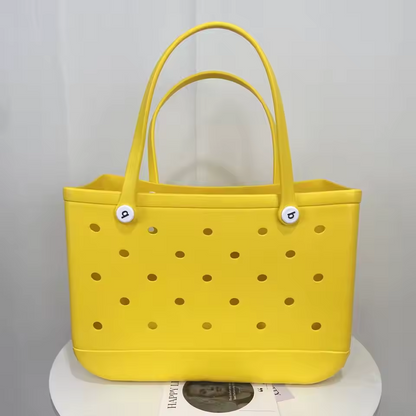 Estivelle - Strandtasche für Picknick – Frühling – Wasserfest