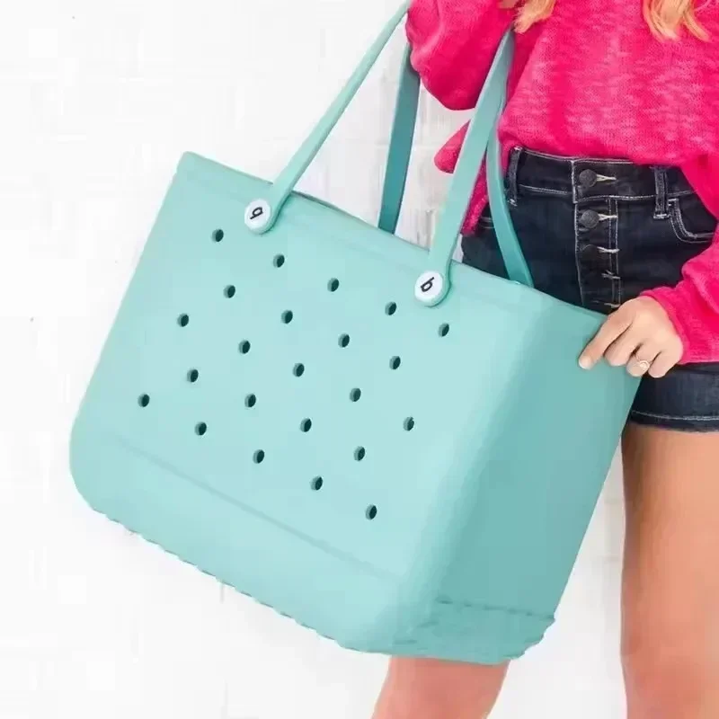 Estivelle - Strandtasche für Picknick – Frühling – Wasserfest