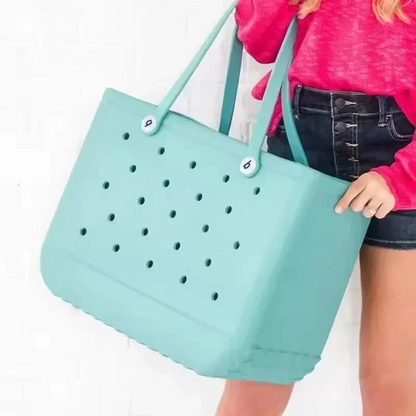 Estivelle - Strandtasche für Picknick – Frühling – Wasserfest