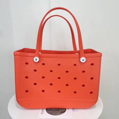 Estivelle - Strandtasche für Picknick – Frühling – Wasserfest