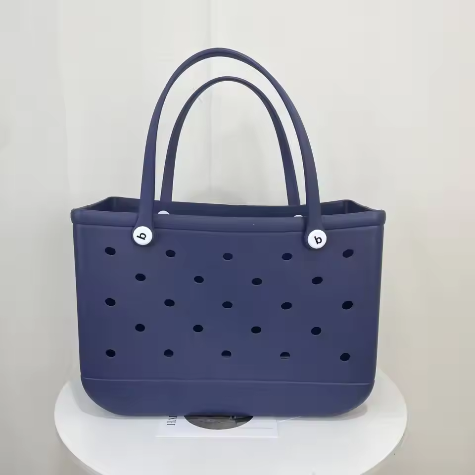 Estivelle - Strandtasche für Picknick – Frühling – Wasserfest