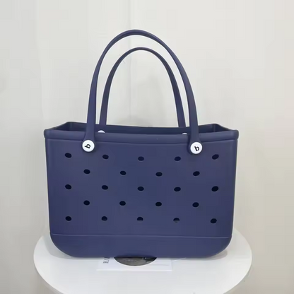 Estivelle - Strandtasche für Picknick – Frühling – Wasserfest
