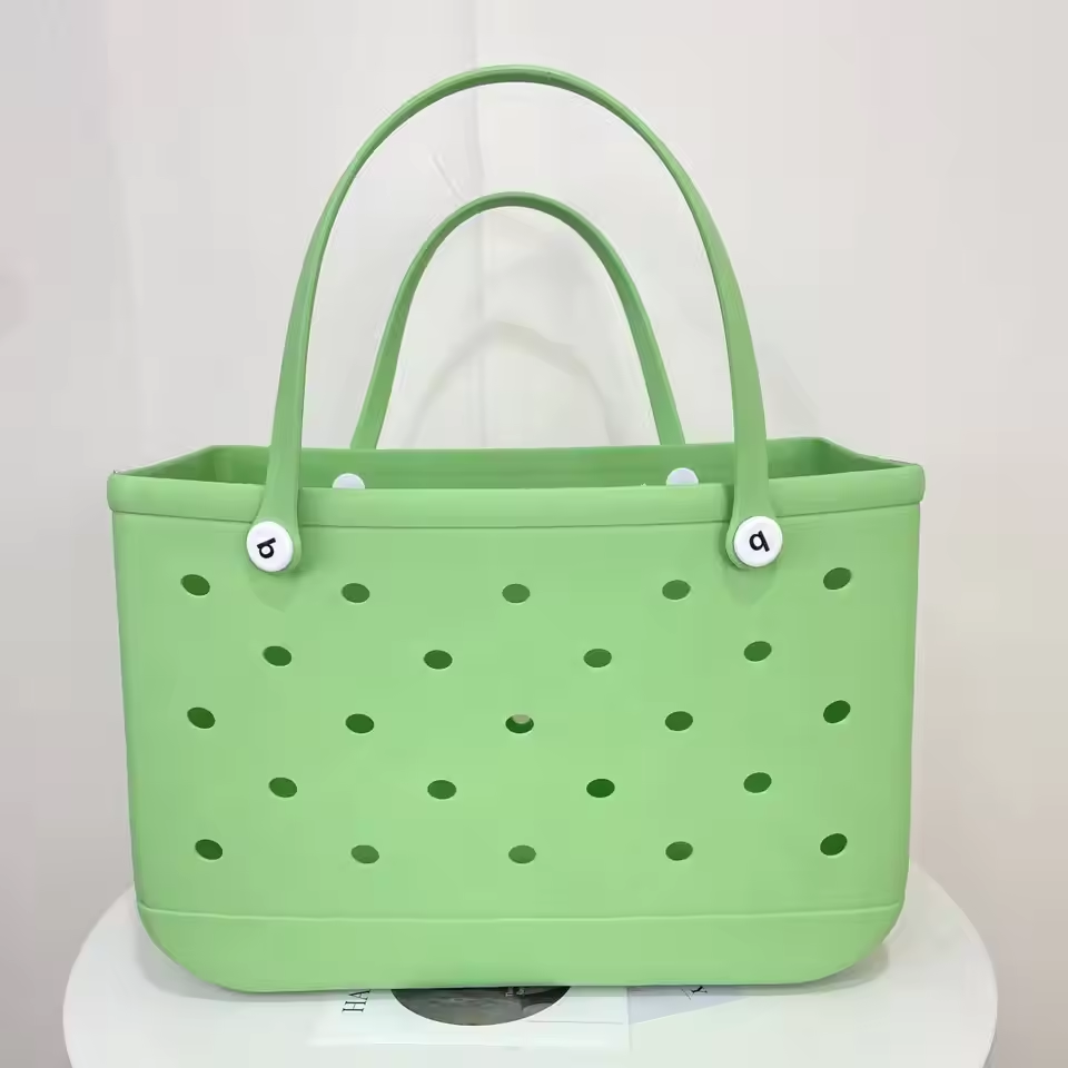 Estivelle - Strandtasche für Picknick – Frühling – Wasserfest