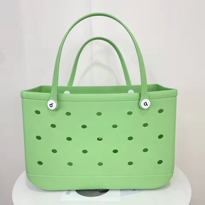 Estivelle - Strandtasche für Picknick – Frühling – Wasserfest