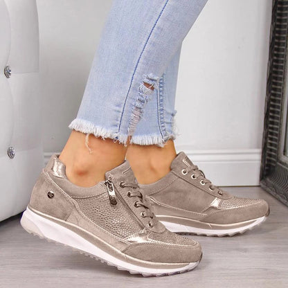 Maëdrine - Orthopädische Komfortschuhe