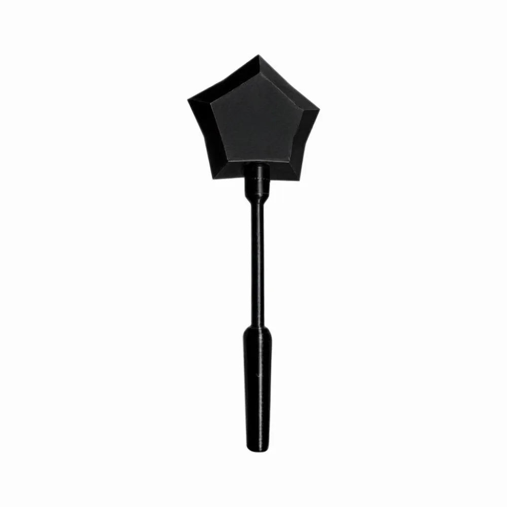Magische Kartenhalter-Zauberstab 3D | Kontaktloser Zahlungskartenhalter mit Stern | Heute: 1+1 KOSTENLOS