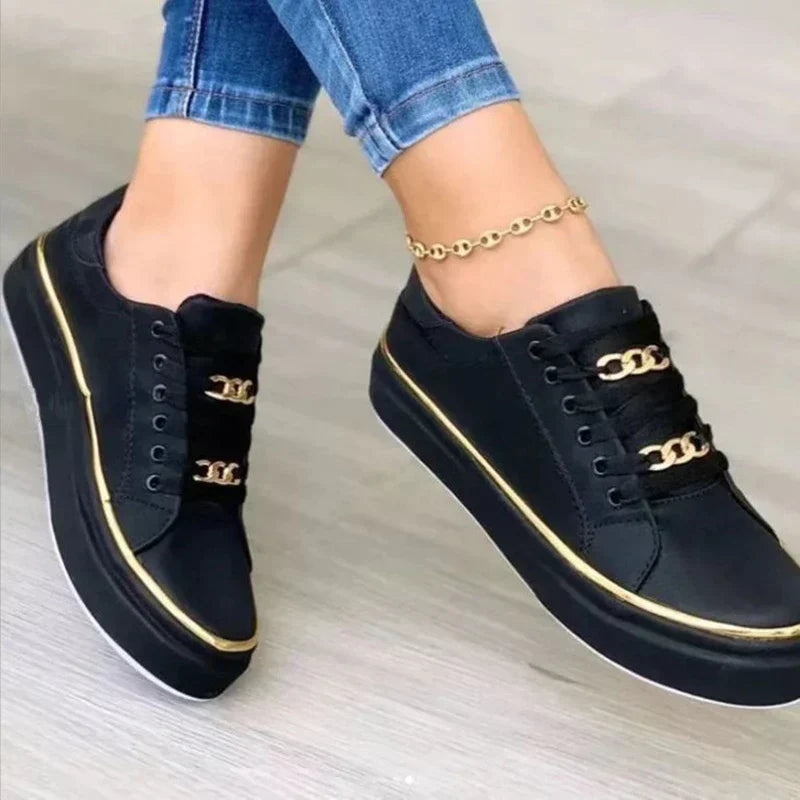 Thalyse - Neue Schuhkollektion