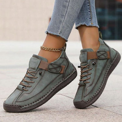 Brianelle - Bequeme und Orthopädische Sneakers für Frauen
