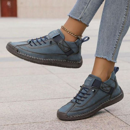 Brianelle - Bequeme und Orthopädische Sneakers für Frauen
