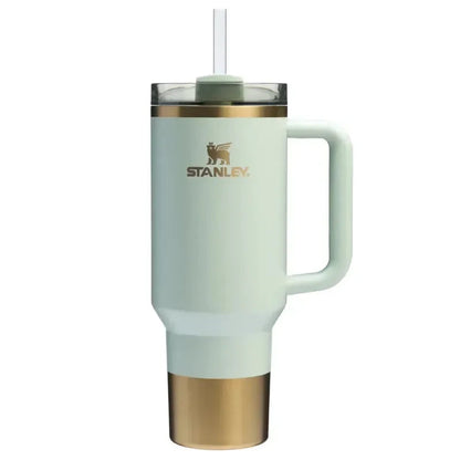 Isolierbecher aus Edelstahl Stanley Quencher H2.0 (1,2 l)