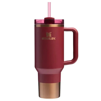 Isolierbecher aus Edelstahl Stanley Quencher H2.0 (1,2 l)