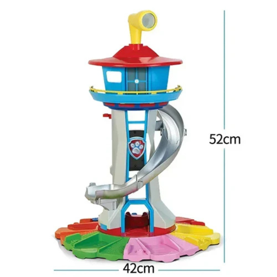 Spielia - Bildungs-Spielturm | Nachhaltiges Spielzeug für Kinder – Fördert die Kreativität – Spaß für alle Altersgruppen