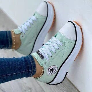 Alizée - Elegante Orthopädische Sneakers