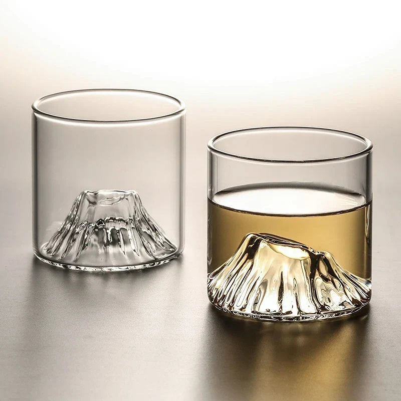 Aurajapon - Japanisches Whiskyglas