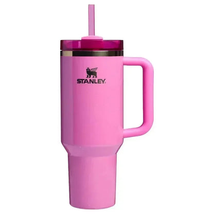 Isolierbecher aus Edelstahl Stanley Quencher H2.0 (1,2 l)